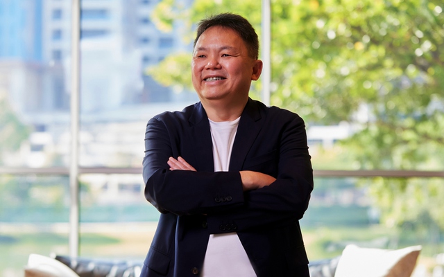 CEO Tập đoàn ParkCity: "Chúng tôi ưu tiên tính bền vững trong các dự án"