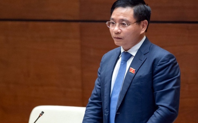 Nhiều dự án BOT chưa xử lý dứt điểm, ĐBQH truy trách nhiệm Bộ trưởng Nguyễn Văn Thắng