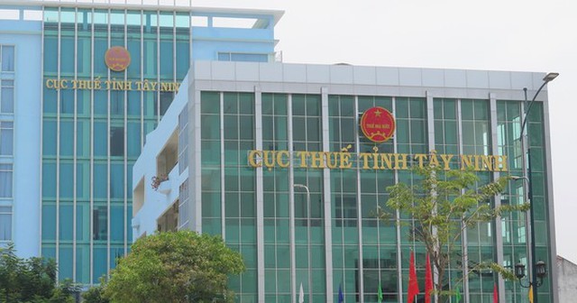 Vụ Thuduc House: Mở rộng điều tra khoản hoàn thuế 153 tỷ đồng tại Cục thuế tỉnh Tây Ninh