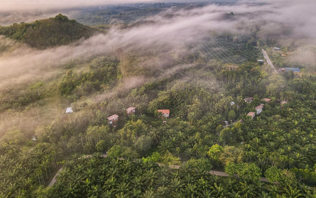 Nhà giàu Hà Nội vỡ mộng khi bỏ hàng chục tỷ chạy theo trào lưu xây homestay vùng ven “vừa nghỉ dưỡng, vừa có tiền từ cho thuê”