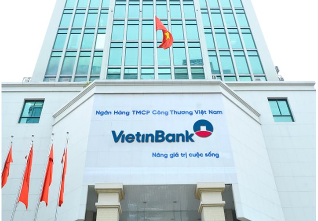 VietinBank tiếp tục rao bán khoản nợ xấu gần 5.900 tỷ tại một doanh nghiệp đóng tàu