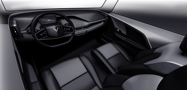 VinFast chính thức công bố xe điện mini VF 3: Thiết kế 'nhìn đã yêu', giá bán vẫn là ẩn số - Ảnh 2.
