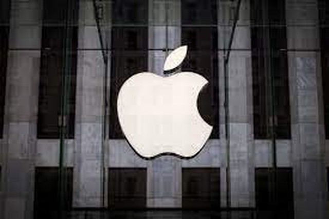 Vốn hóa của Apple vượt 3.000 tỷ USD