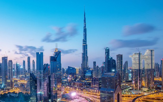 Doha và Dubai: 2 thị trường lao động cạnh tranh nhất thế giới