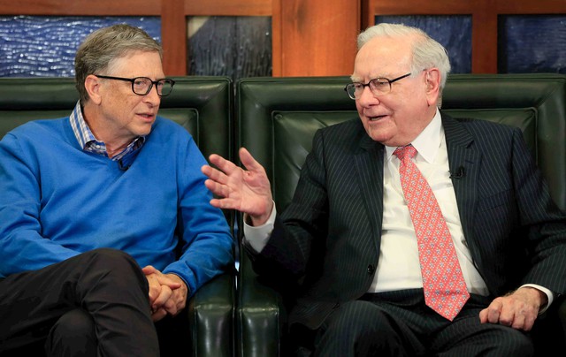 Phát hiện một ‘bẫy’ khiến nhiều doanh nhân mắc phải, kể cả Elon Musk: Warren Buffett ngay lập tức ‘cảnh tỉnh’ bạn thân Bill Gates trước khi quá muộn