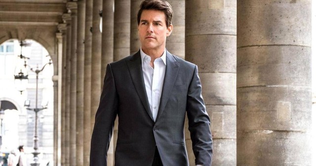 5 bí mật đằng sau sự trẻ trung khó tin của triệu phú Tom Cruise ở tuổi 61