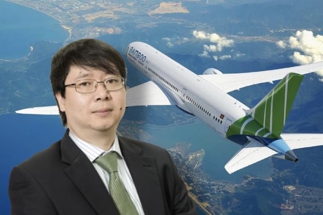 CEO Bamboo Airways xin từ nhiệm sau chưa đầy hai tháng nắm quyền, FLC chính thức thoái vốn?