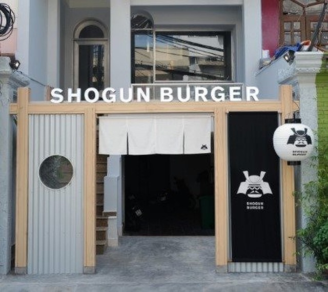 Chuỗi burger “hàng hiệu” Shogun Burger của Nhật sắp mở cửa hàng đầu tiên tại Việt Nam, bất chấp "đàn anh" McDonald's, Subway chật vật tìm chỗ đứng
