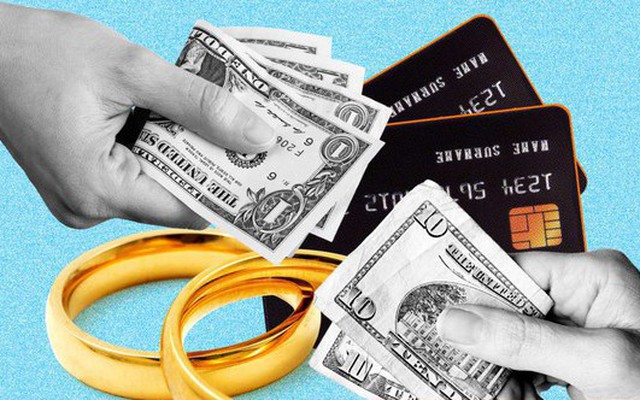 Những câu hỏi quan trọng về tiền bạc mà các cặp vợ chồng nên hỏi nhau