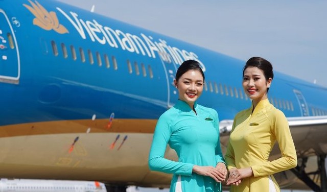 Vietnam Airlines sẽ sa thải phi công P.H.D dương tính với chất cấm