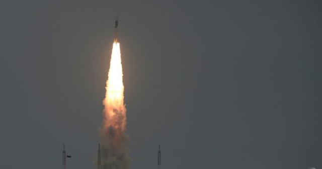 Ấn Độ sắp thực hiện sứ mệnh quan trọng, tham vọng trở thành quốc gia tiếp theo đưa người lên mặt trăng