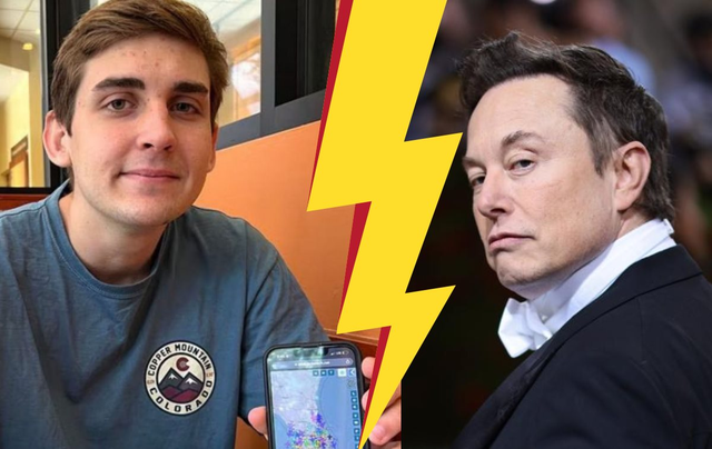 Hacker 20 tuổi từng "tống tiền" hơn 1 tỷ đồng bị Elon Musk trả đũa: Tìm đến kình địch của tỷ phú Tesla, cuộc chiến chưa có hồi kết