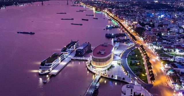 Tỉnh sẽ thành cực tăng trưởng của vùng Đồng bằng sông Cửu Long, trung tâm du lịch cấp quốc gia có gì đặc biệt?
