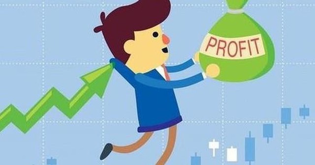 Cập nhật BCTC quý 2 ngày 17/7: Một công ty chứng khoán và 1 công ty bất động sản báo lãi đột biến Cập nhật BCTC quý 2 ngày 17/7: Một công ty chứng khoán và 1 công ty bất động sản báo lãi đột biến