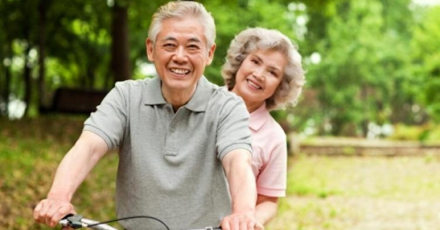 60 tuổi vẫn duy trì được "5 tốt " thì sức khỏe vẫn bền, dễ thọ trăm tuổi