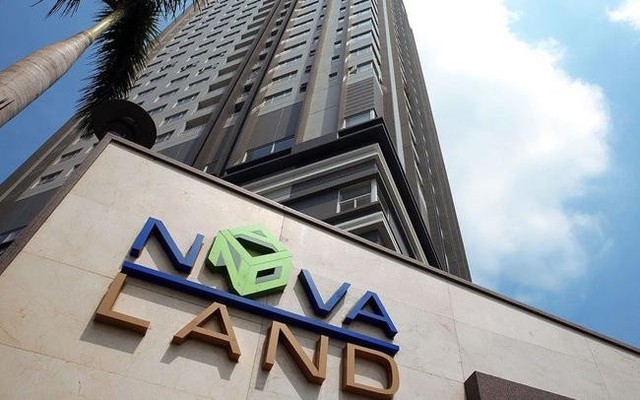 Novagroup không bán hết 136 triệu cổ phiếu Novaland (NVL) đã đăng ký