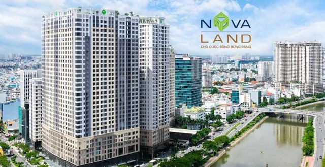 Novaland thông tin việc chậm trả lãi lô trái phiếu 300 triệu USD: Đang làm việc với Deloitte, YKVN, Sidley Austin và Hogan Lovells, sẽ tổ chức một cuộc gọi với trái chủ