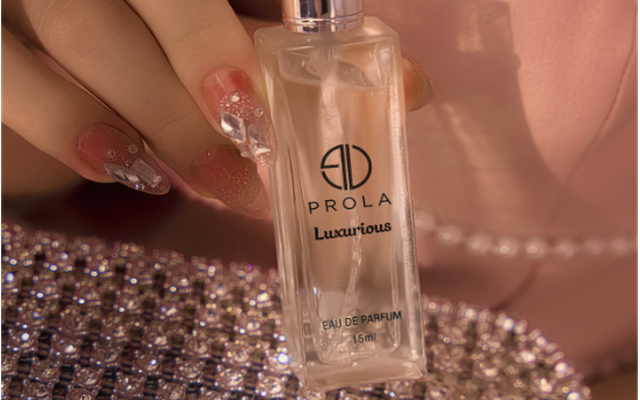 Prola Parfum - Mở ra một thế giới mới trong ngành nước hoa tại Việt Nam