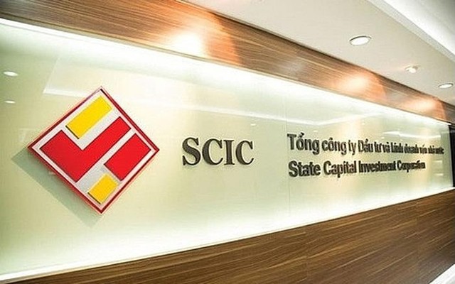 SCIC giảm 63% lợi nhuận do khoản đầu tư vào Vietnam Airlines