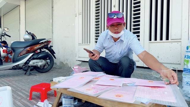 Bán mãi không được, nhà đầu tư cố “gồng thêm” chờ tín hiệu từ thị trường