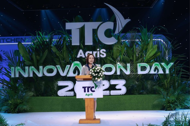 Thêm 100 triệu USD vốn ngoại được rót vào TTC AgriS - Ảnh 3.