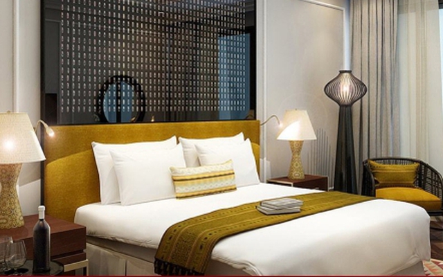 Bạn có biết vì sao các khách sạn có 2 gối cho một giường đơn?