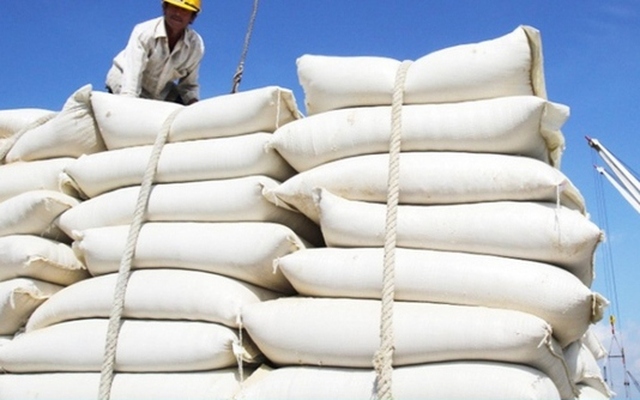 Ấn Độ cấm xuất khẩu, cơ hội cho gạo Việt?