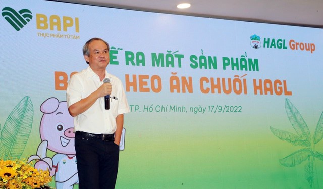 Giá heo “tìm đường” về đỉnh cũ, Hoàng Anh Gia Lai tái khởi động kế hoạch chào bán cổ phiếu riêng lẻ đã thất bại năm ngoái?