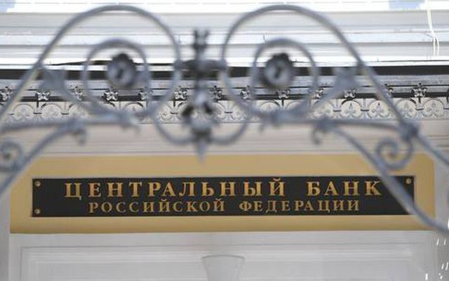 Ngân hàng trung ương Nga đột ngột tăng lãi suất