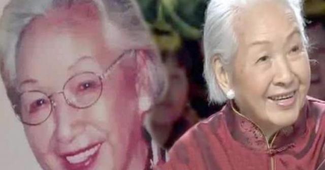 88 tuổi mắc ung thư ruột, bà cụ “đẹp lão nhất Trung Quốc” vẫn sống đến 115 tuổi: Bí quyết là thích ăn thịt và 3 thói quen đơn giản