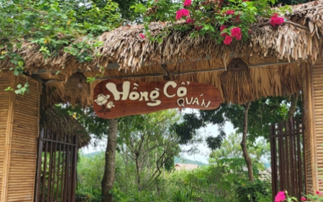 Hà Nội: Chủ nhà hàng sinh thái xót xa chịu cảnh chôn vốn khi 'đói khách'