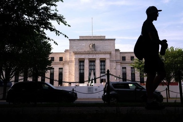 Đêm nay Fed tăng lãi suất lên cao nhất 22 năm: Liệu có phải là lần cuối cùng?