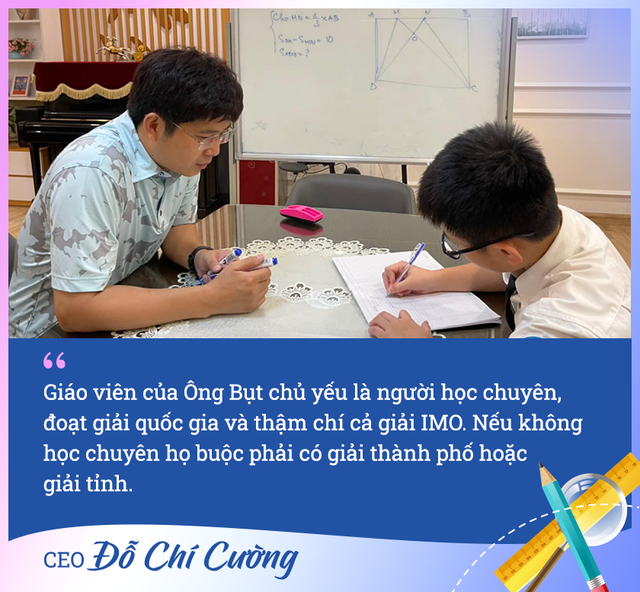 Doanh nhân – thầy giáo kể chuyện đầu tư 1,7 triệu USD làm app giáo dục, ôm giấc mơ phục vụ được 15 triệu học sinh trên toàn lãnh thổ Việt Nam - Ảnh 4.