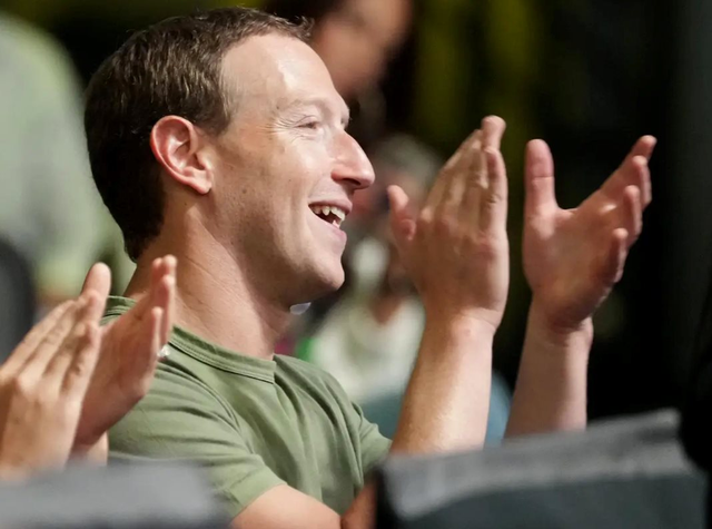 Vận may đã đến với Mark Zuckerberg: Doanh thu sắp tăng trưởng 2 quý liên tiếp, metaverse là tương lai của vũ trụ