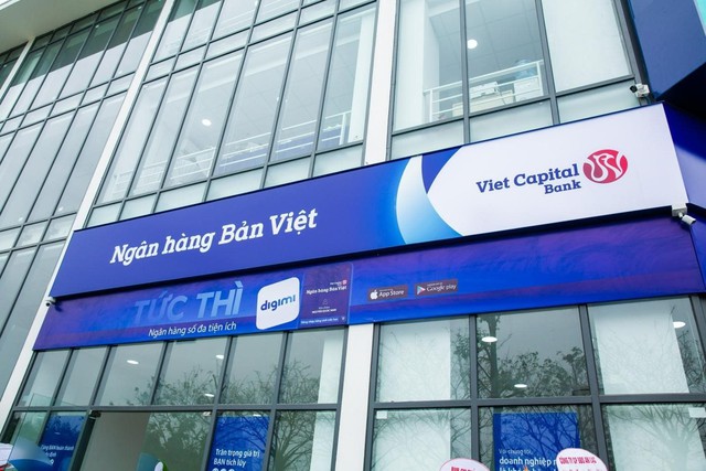 Quý 2/2023, BVBank liên tục mở rộng mạng lưới, dư nợ tín dụng tăng 5,9%