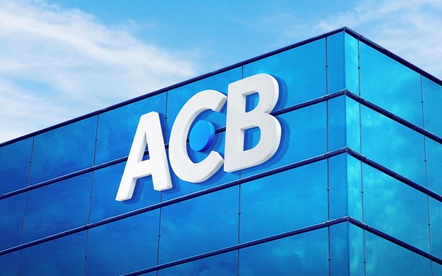 ACB hoàn thành 50% kế hoạch năm, đẩy mạnh cho vay ưu đãi