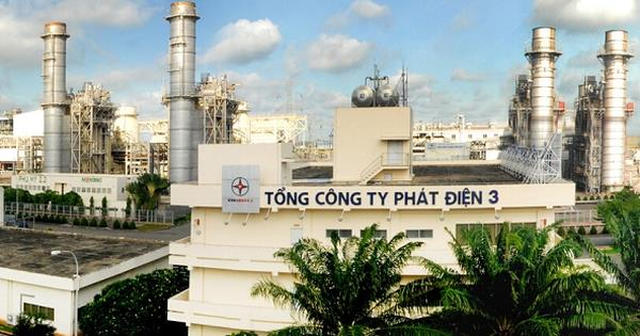 Doanh thu lập kỷ lục, EVNGENCO3 (PGV) báo lãi quý 2 tăng 91%