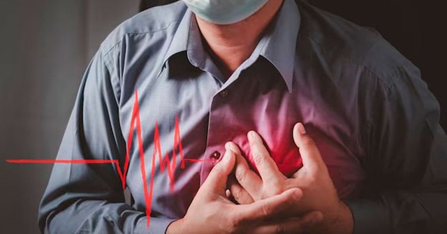 Nghiên cứu hơn 200.000 người phát hiện nguy cơ đau tim tăng gấp đôi vì 2 yếu tố "rất gần" chúng ta