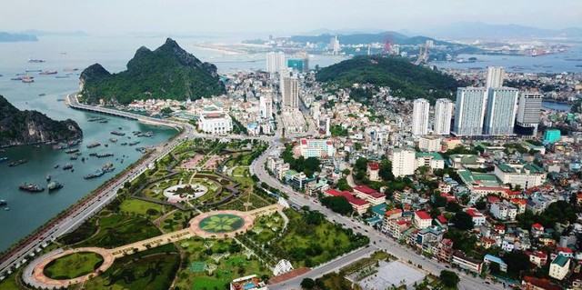 Du lịch tăng vọt, bất động sản Quảng Ninh chờ cơ hội khởi sắc