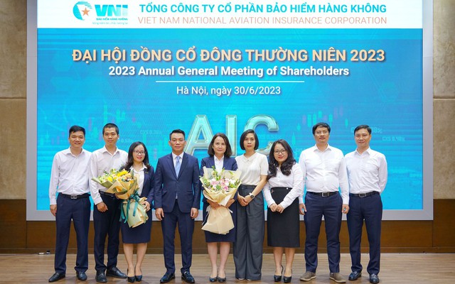 ĐHĐCĐ thường niên 2023: VNI đặt mục tiêu giữ vững vị thế Top 10