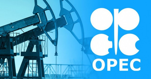 OPEC+ đang ở tình thế nguy hiểm - Ảnh 2.