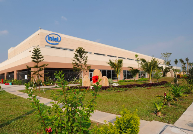 Vì sao Intel đầu tư 1,5 tỷ USD làm nhà máy lớn nhất về lắp ráp và kiểm định tại Việt Nam?