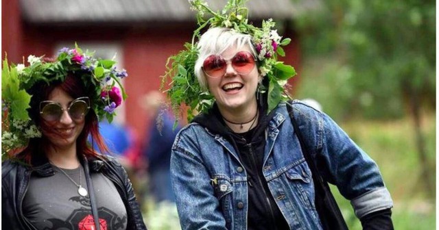 3 bí mật duy trì hạnh phúc của người Phần Lan: Làm 1 điều để tự chữa lành