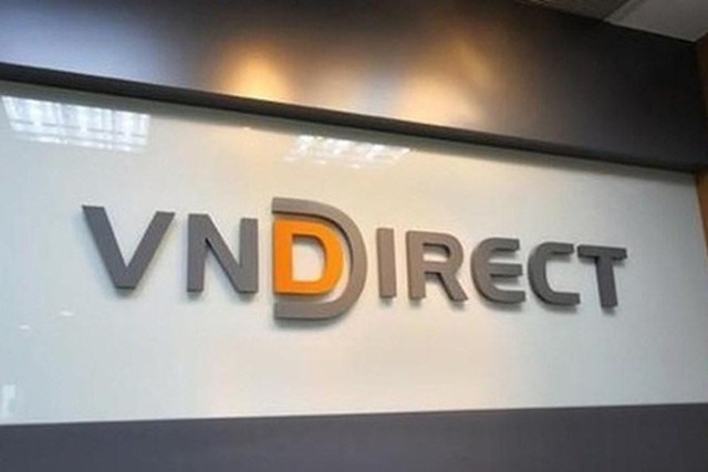 VNDirect khớp lệnh kỷ lục gần 106 triệu cổ phiếu, nhà đầu tư tung gần 2.000 tỷ đồng "bắt đáy"