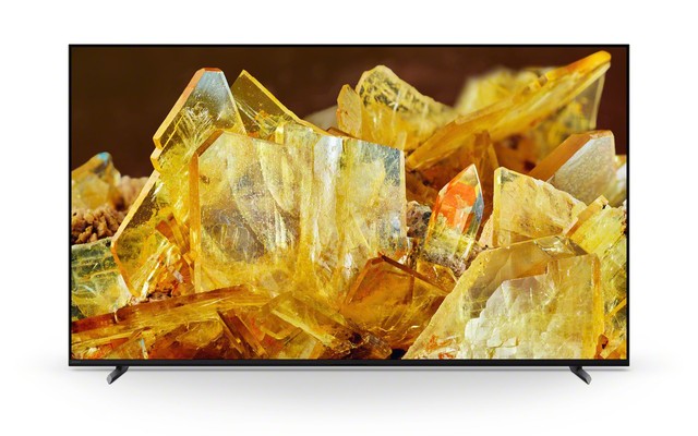 Sony ra mắt TV BRAVIA XR 2023 nâng cao trải nghiệm giải trí tại gia