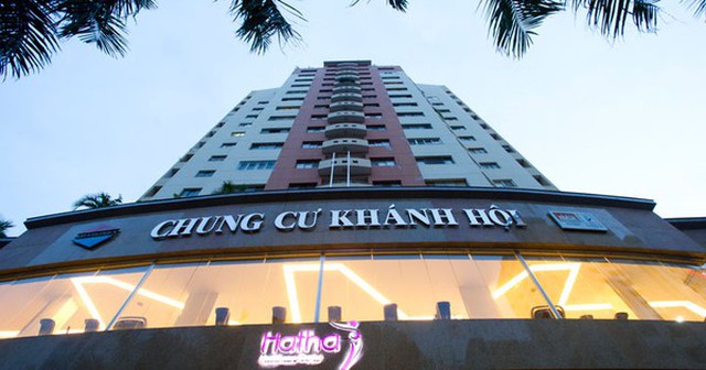 Doanh nghiệp nơi đại gia Nguyễn Cao Trí làm thành viên HĐQT rời sàn chứng khoán Doanh nghiệp nơi đại gia Nguyễn Cao Trí làm thành viên HĐQT rời sàn chứng khoán