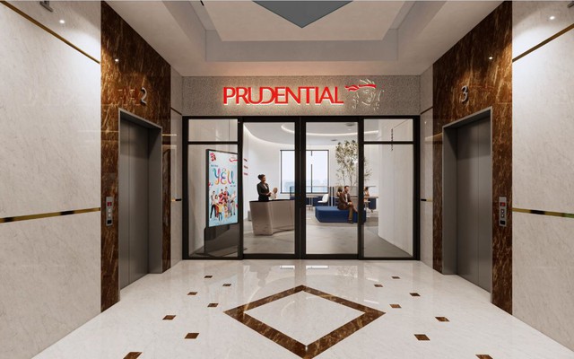 Prudential mở rộng mô hình trung tâm CSKH mới, tối ưu hóa trải nghiệm khách hàng
