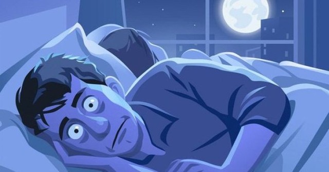 Những thói quen trước khi ngủ khiến giảm tuổi thọ, mắc thêm nhiều bệnh, bỏ nhanh còn kịp