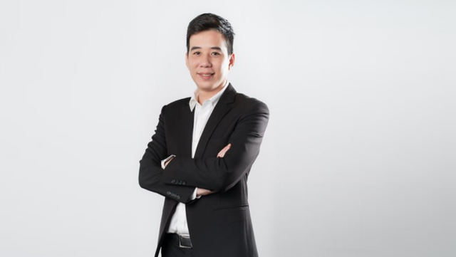 Chứng khoán Apec bổ nhiệm Tổng Giám đốc mới thay thế ông Nguyễn Đỗ Lăng, giá cổ phiếu đã tăng 40% trong vòng một tháng