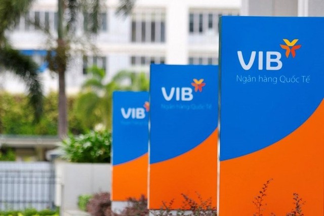 Con trai chủ tịch VIB đã bán hơn 124 triệu cổ phiếu, giá trị gần 2.600 tỷ đồng